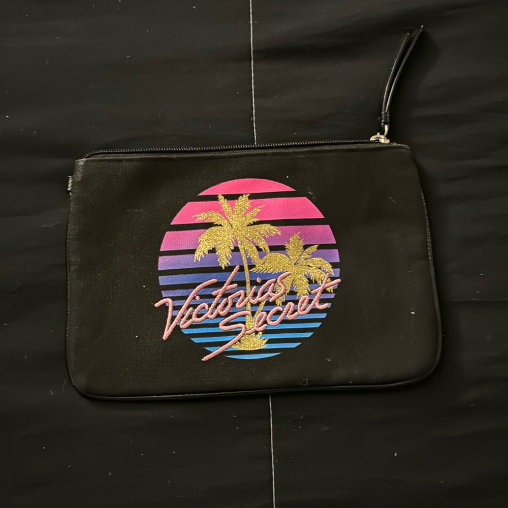 Victoria Secret Cosmetic Bag